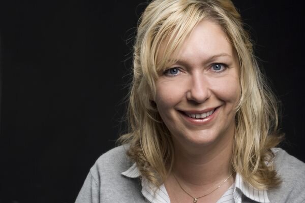 Brigitte Rademakers-Douma Brigitte Rademakers-Douma