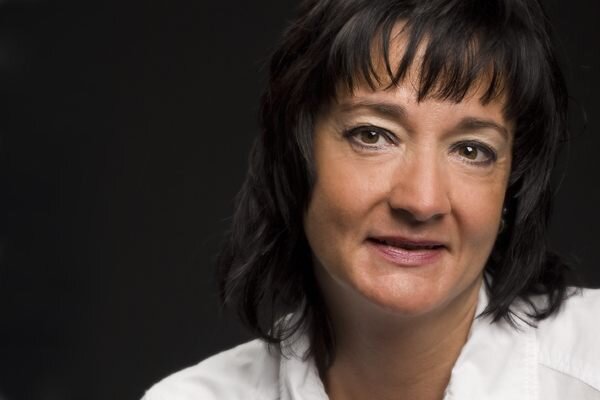 Anja Wöltgens Anja Wöltgens