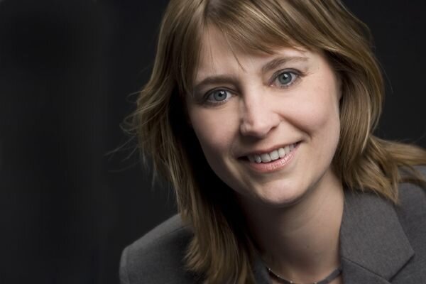 Iris Donkers-van Espen Iris Donkers-van Espen