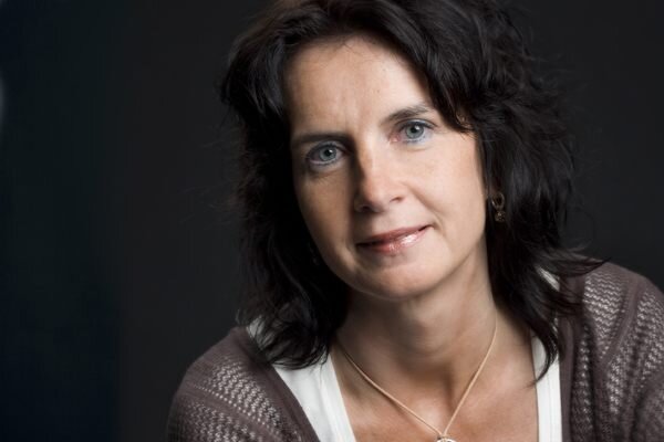 Nicole Ruiter-Heijmans Nicole Ruiter-Heijmans