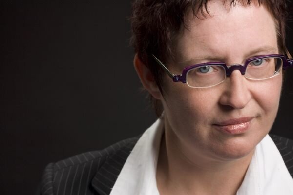 Bernadette Scheurs Bernadette Scheurs