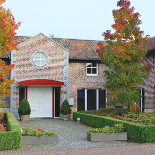 Onze locatie Onze locatie