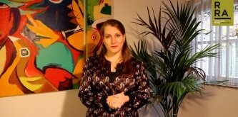 RRA Winterreeks deel 4: RRA Winterreeks deel 4: