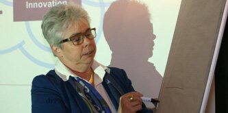 Kennisontbijt
'Nieuwe regels van succes!' Kennisontbijt
'Nieuwe regels van succes!'