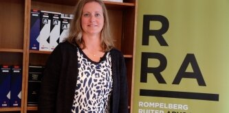 RRA Zomerreeks deel 2:
RRA Zomerreeks deel 2: