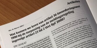 Scriptie Maud Murrer Scriptie Maud Murrer