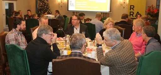 Kennisontbijt 13 december 2017 (Vastgoed) Kennisontbijt 13 december 2017 (Vastgoed)
