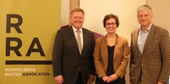 Succesvol kennisontbijt Vastgoed Succesvol kennisontbijt Vastgoed