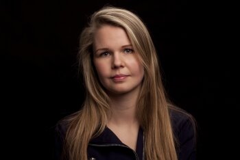 Sophie Moonen Sophie Moonen