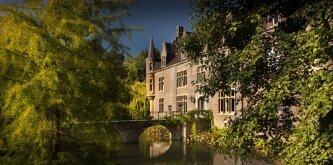 Kennisontbijt Belgisch Recht Kennisontbijt Belgisch Recht