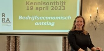 Kennisontbijt 19 april 2023 