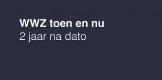 Nieuwsbericht WWZ Nieuwsbericht WWZ