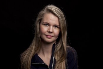 Sophie  Moonen