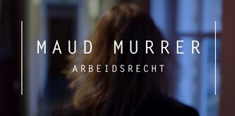 Maud Murrer Maud Murrer