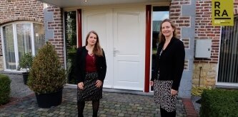 RRA Winterreeks deel 1: RRA Winterreeks deel 1: