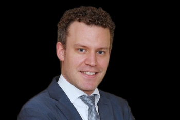 Thomas Caron
