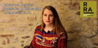 RRA Flits: proeftijd RRA Flits: proeftijd