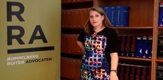 RRA Zomerreeks deel 9: RRA Zomerreeks deel 9: