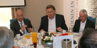Kennisontbijt
'Auto en Fiscus!' Kennisontbijt
'Auto en Fiscus!'