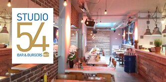 Definitieve doorstart Studio 54 Bar & Diner B.V. Definitieve doorstart Studio 54 Bar & Diner B.V.