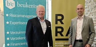 Kennisontbijt Wet toekomst pensioenen (Wtp) in samenwerking met beuken'essers - 3 juni 2026
